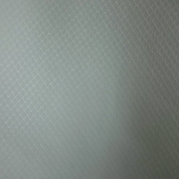 Lacoste sport white track shorts with side strips size 7 - Picture 7 of 11